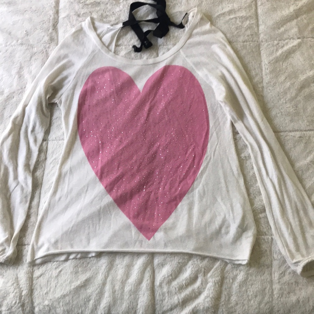 Boutique top